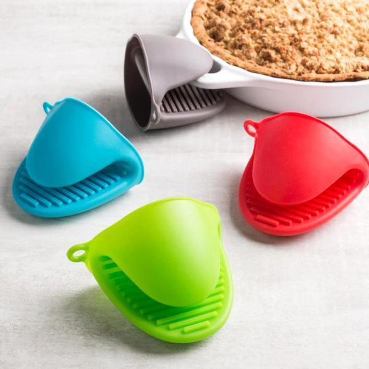 Silicon Heat Resistant Pot Holder